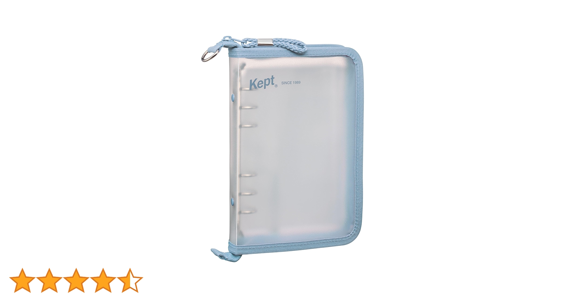 Amazon | レイメイ藤井 バインダー Kept マルチ収納ファイル ポスト